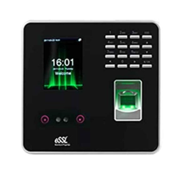 eSSL - MB20 Biometrics & RFID, Time and Attendance, Face System