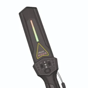 Realtime RHS041 Hand Held Metal Detector