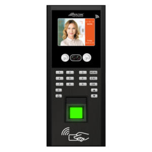 RS 70F Face & Finger Professional Access Control