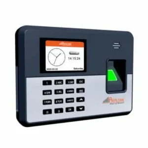Realtime C101 Fingerprint Biometric