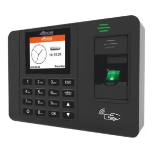 Realtime C101 Plus Attendance and Access Control