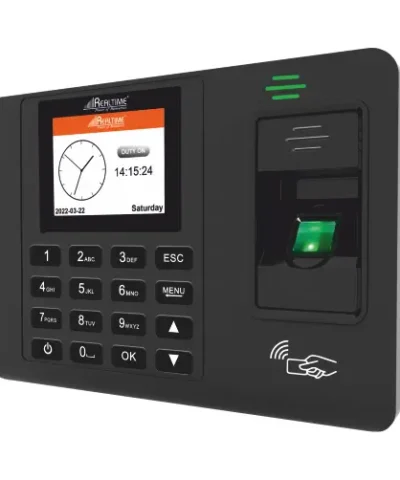 Realtime C101 Plus Attendance and Access Control